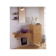 banyo dolabı
